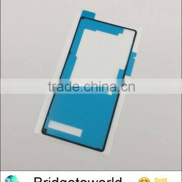 Battery Back Cover Sticker Adhesive Waterproof Tape For Sony Xperia Z3 L55W D6603 D6653