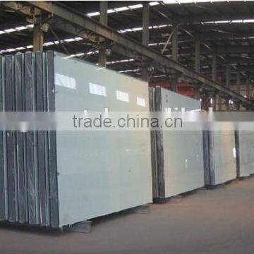 reflective float glass produced by China with high quality