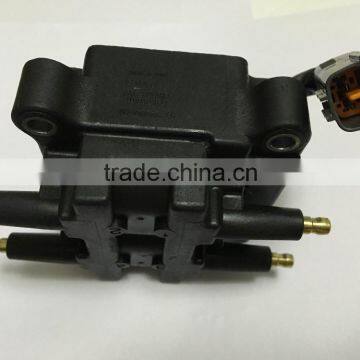Ignition Coil for Impreza WRX STI/Forester 2.0L OEM# 22433AA430,22433-AA430,FH0161 photo-6