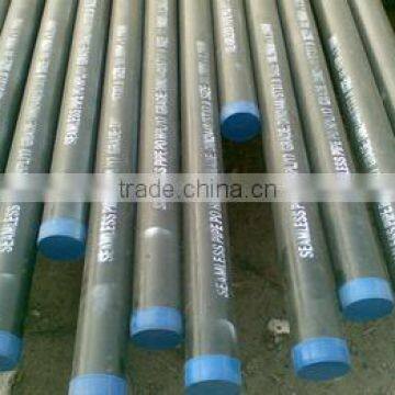 A53A Gas Steel Pipe Supplier photo-5