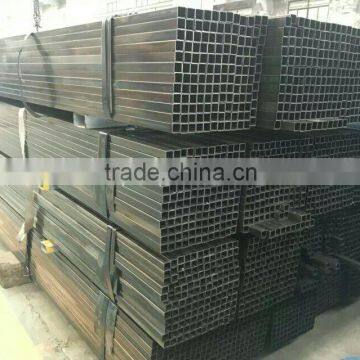 Seamless steel capillary round pipe brackets