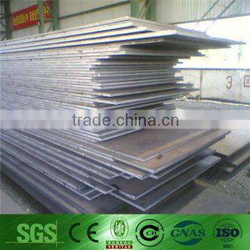 Price for 20mm Thick Steel Plate