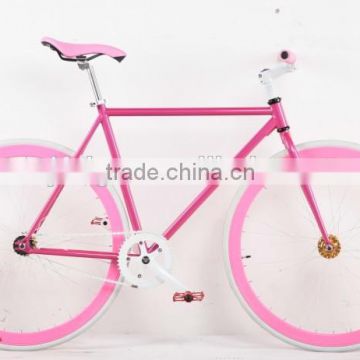 700C Fixed Gear Bicycle(700C FP-FGB1501)