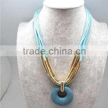 2016 best factory Necklace women accessories