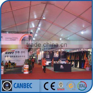 Exhibition Tent