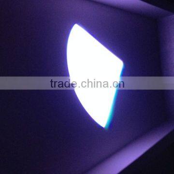 180w or 150w Led Spot White Color 3in1 Led Profile Spot Led Gobo Projector photo-3