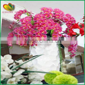 2015 China cheap & hot wholesale factory direct artificial orchid flower