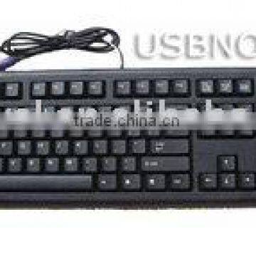 Fashion High quality USB Keyboard UST-NKY08