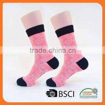 Custom Design Socks Men photo-4