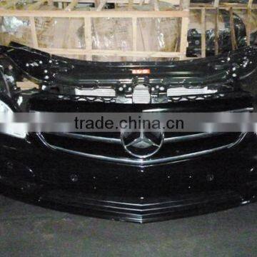 Mercedes Benz R CLass W251Front Mask