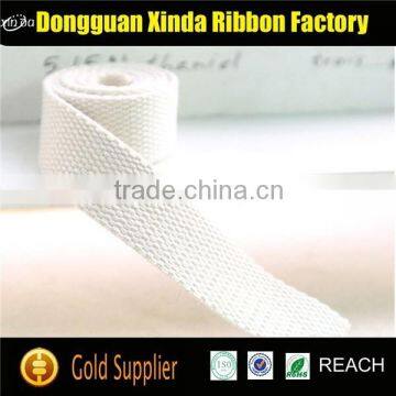 Factory Direct Customized Cotton Webbing Bag Straps