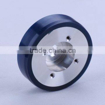AGIE Wire Cut EDM Spare Parts Driving Roller A401