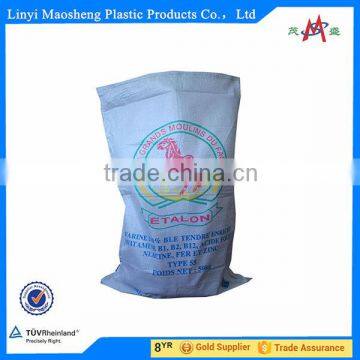 100% Original Material 25*90cm pp ad Star Cement Bag Quality Choice photo-2