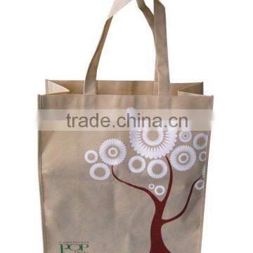 Shopping Bag with Printing