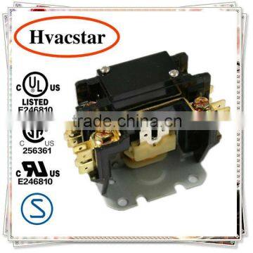 UL Certificate DP Contactor