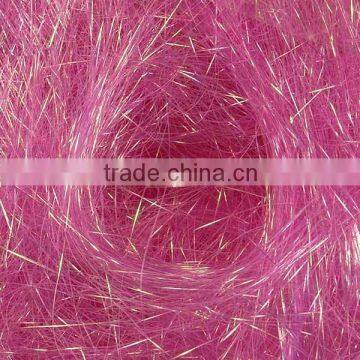 hot sale christmas pvc christmas tinsel