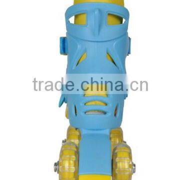 Hot Sale Bearing Wheel Rollerblade Skate Inline photo-4