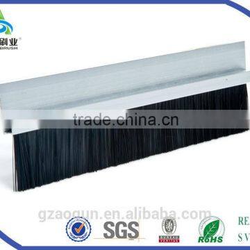 PA Weather Seal Brush Use for Overhead Door - Manufacturer photo-2