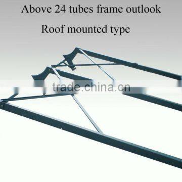 Hot Sales Low Pressure Solar Water Heater