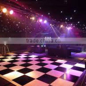 Birch solid flooring,Plastic dance floor,dance Floor platform