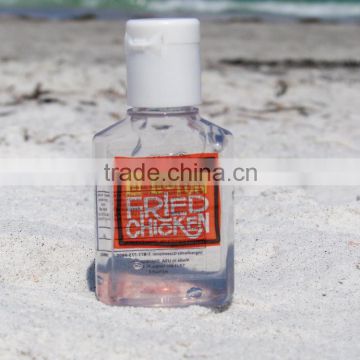 1/2oz Anti-Bac Hand Sanitizer