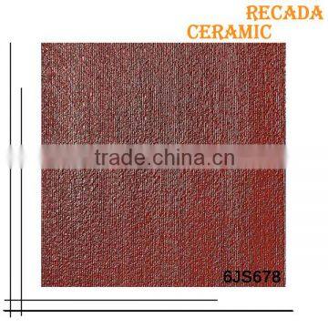 60x60 AAA Glazed Metal Rustic Ceramic Floor Tiles(668)