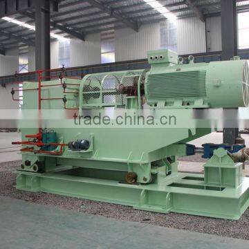 steel strip cleaning line pay-off reel/uncoiler/decoiler made in China with 20 years experience