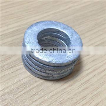 DIN125A High Quality Colored Metal Flat Washer photo-3