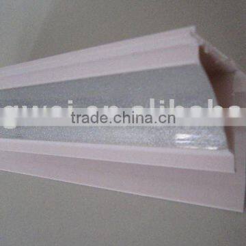 Big ceiling decorative material