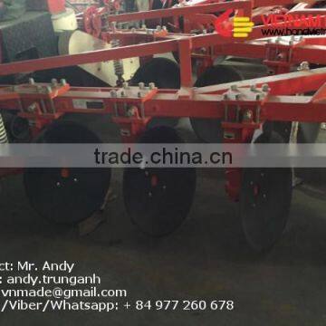 Tractor Disc Plow for Sale DP247 photo-4