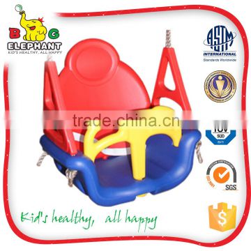 2016 new arrival baby basket swing