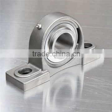 Chinese factory directly uc210 stainless pillow block