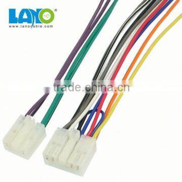 Professional auto wire harness terminal factory