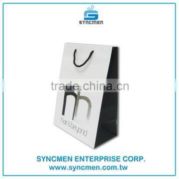 For Jewelry Luxury Mini and Small Size Paper Bag photo-6