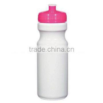 Poly-Clear 24 Oz. Fitness Bottle