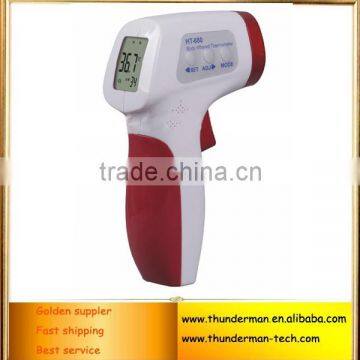 New Digital infrared body thermometer with gun style