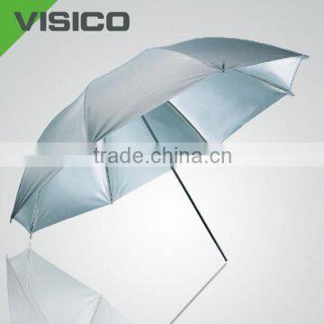 Hot Sale Photography Studio Black/White Double Layer Umbrella Photo Video Umbrella Reflector Photographic Reflective Umbrella photo-4