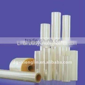Dongguan Xionglin Hotmelt Adhesive TPU Film for Lamination