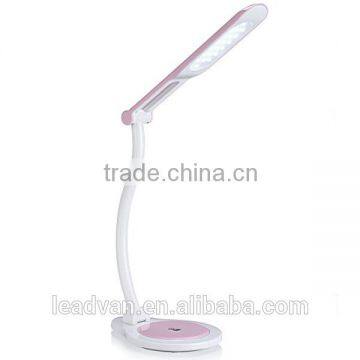 A2- Touch Led Eye Protection Desk Lamp
