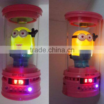 Brasil Hot Selling Portable Mini Speaker Stereo Mini Speaker