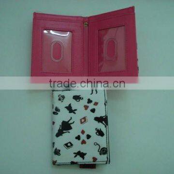 Stylish ladies purse