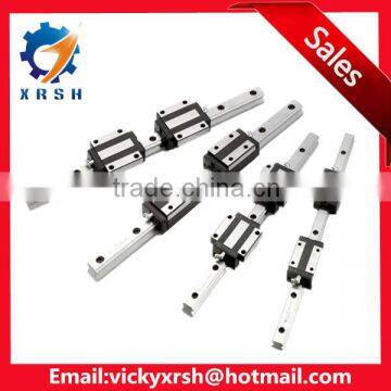 PMI Linear Guide Rail and Slide Block MSA45A,MSA45LA Made in Taiwan