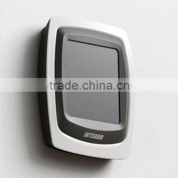 Plastic Enclosure for Fingerprint Outdoor Access Control