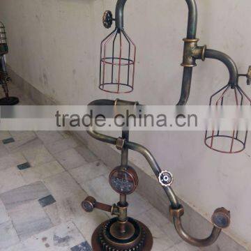 Industrial Lamp