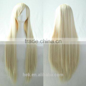 Human Hair Full Lace Wig, 100% Human Hair Wig photo-6