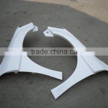 Glass fiber Front Fender for Skoda Octiva FRP (2PCS)                        
                                                Quality Choice