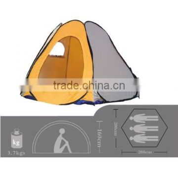 200x200x160cm High Quality Dome Tent with Promotions