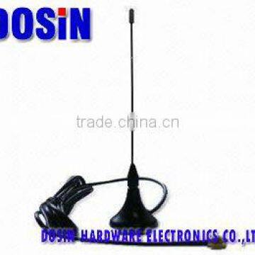 Magnetic base Unts/GSM Antenna