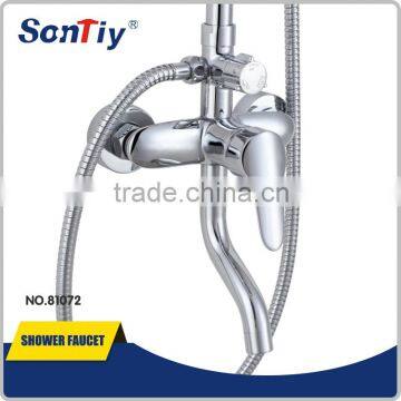 2015 Hot Sale Bathroom Shower Set 81072 photo-2