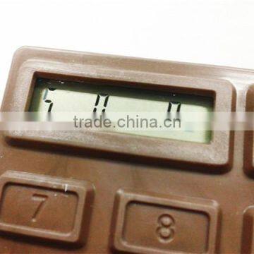 Solar Powered Standard Function Calculator photo-3